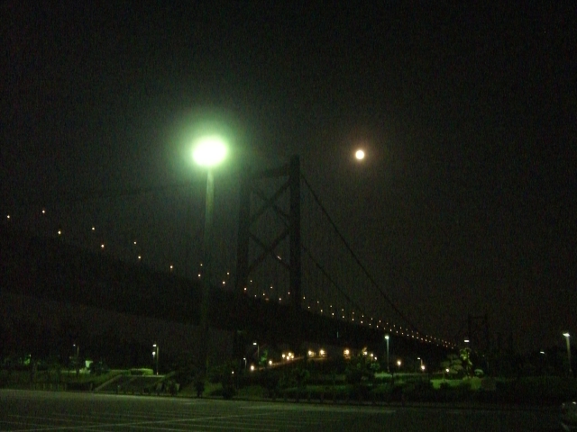 瀬戸大橋