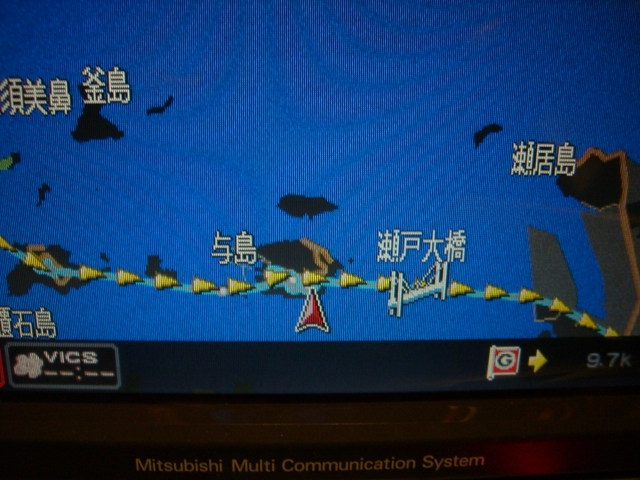 与島ＰＡ