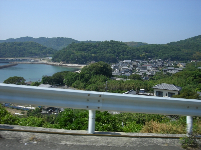 快晴