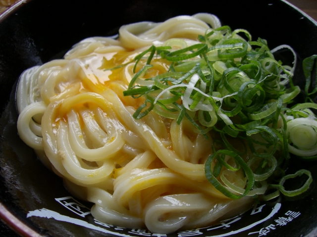 かま玉