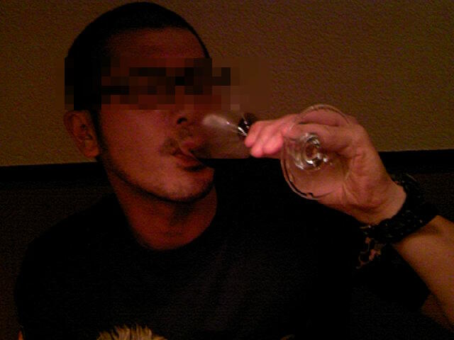 バカ舌ワイン通