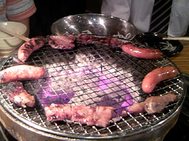 炎上