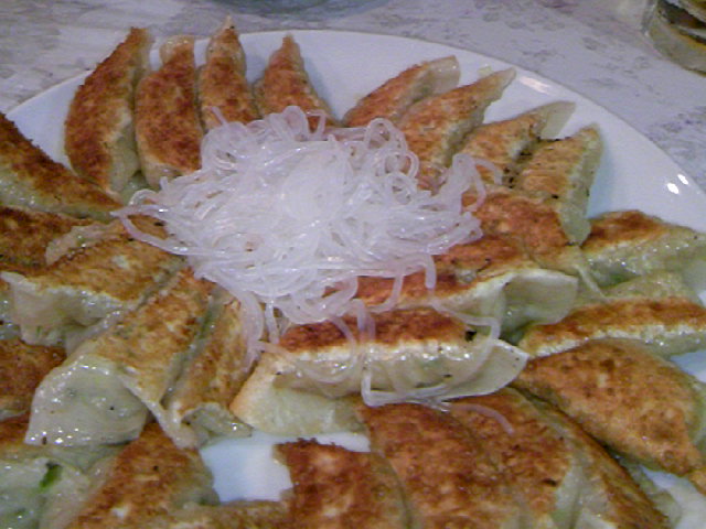 夜来香