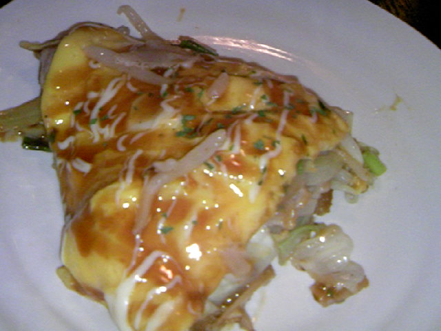 トンペイ焼き