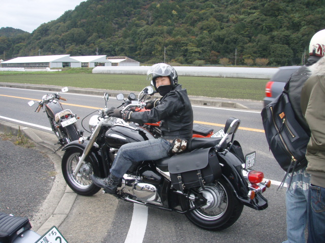おっさん