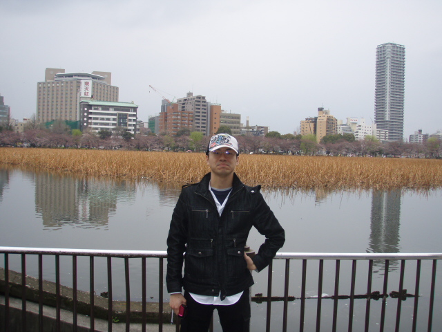 大根