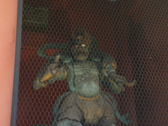 雷神