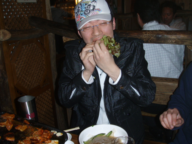 だいこん