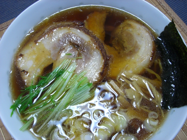 味見