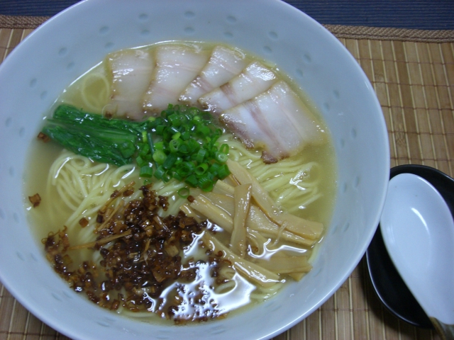 塩らー