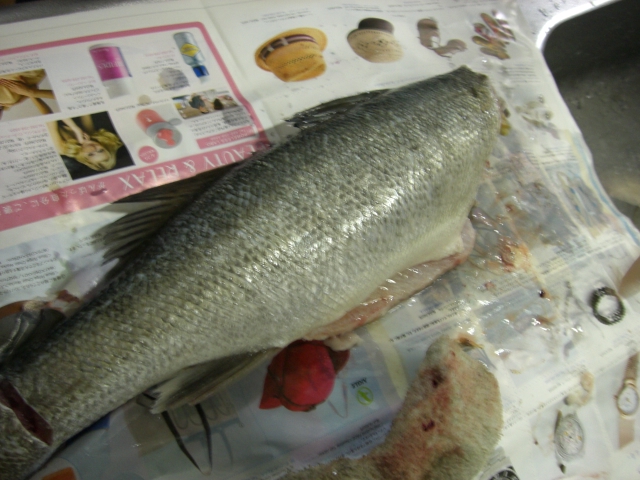 首なし