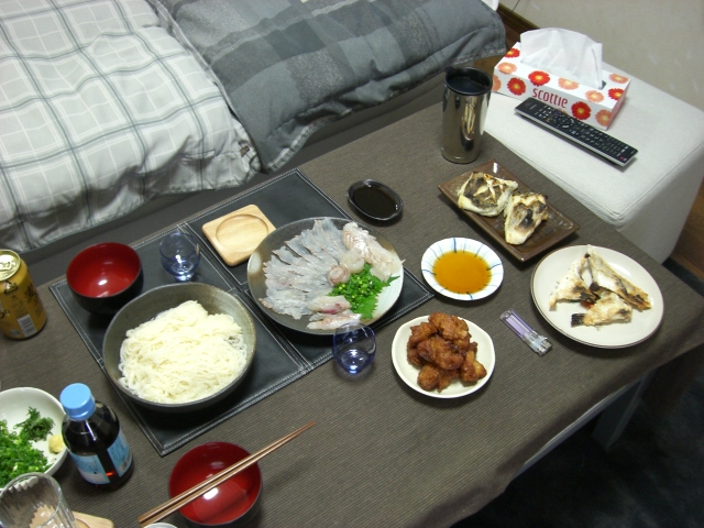 祝杯