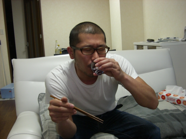 冷酒