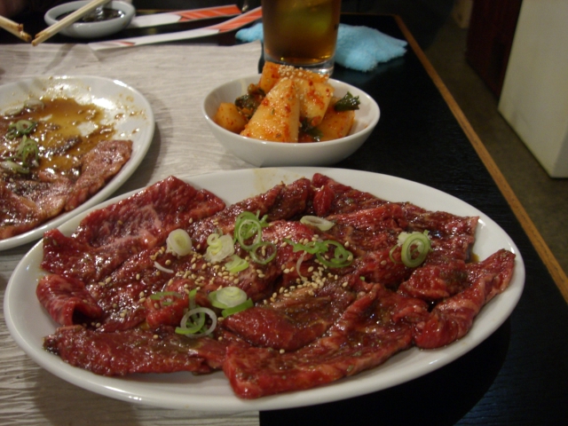 ロース