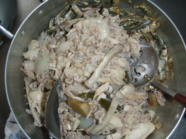 カス