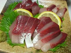 刺身