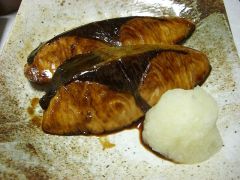 照り焼き