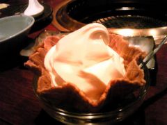 ソフトクリーム