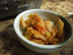 キムチ