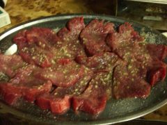 牛タン