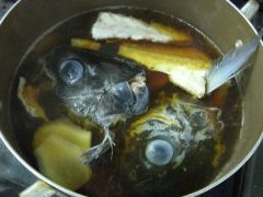 アラ煮