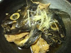 兜煮