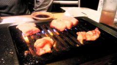 もくもくロースター