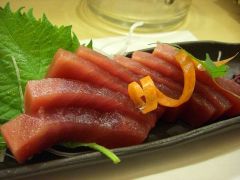 インドマグロ赤身