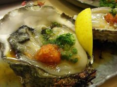 輪島岩牡蠣