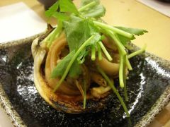大あさり