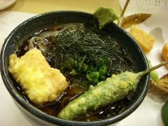 ｏｎＴｈｅきしめん