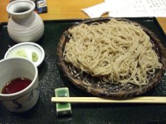二八ざる