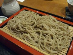 十割ざる
