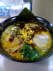 ラーメン
