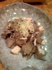 センマイ