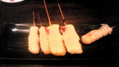 串かつ２