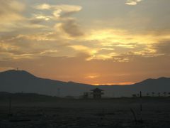 夕まづめ