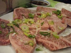 塩ロース