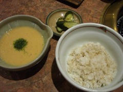 麦トロ