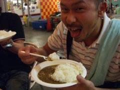鎌田カレー