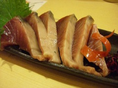 戻り鰹