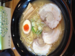 こうらい系