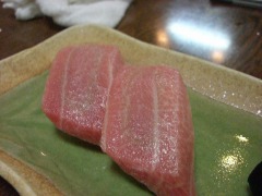 中トロ
