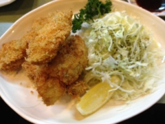 かき
