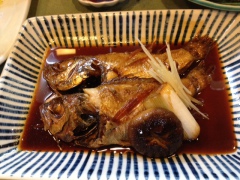 のどくろ