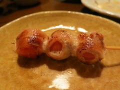 肉巻きトマト