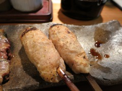 塩つくね