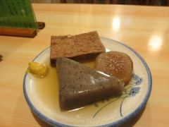 おでん
