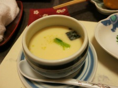 茶碗蒸し