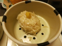 豆腐シュウマイ